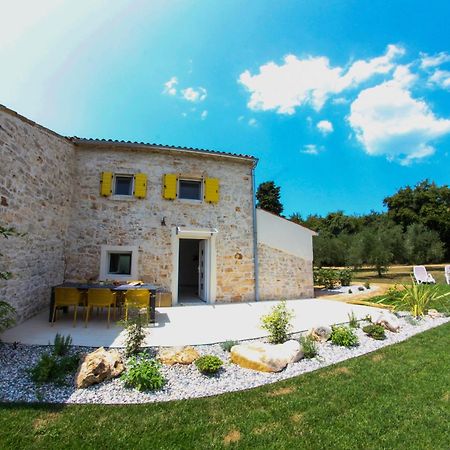 Villa Casa Viva à Umag Extérieur photo