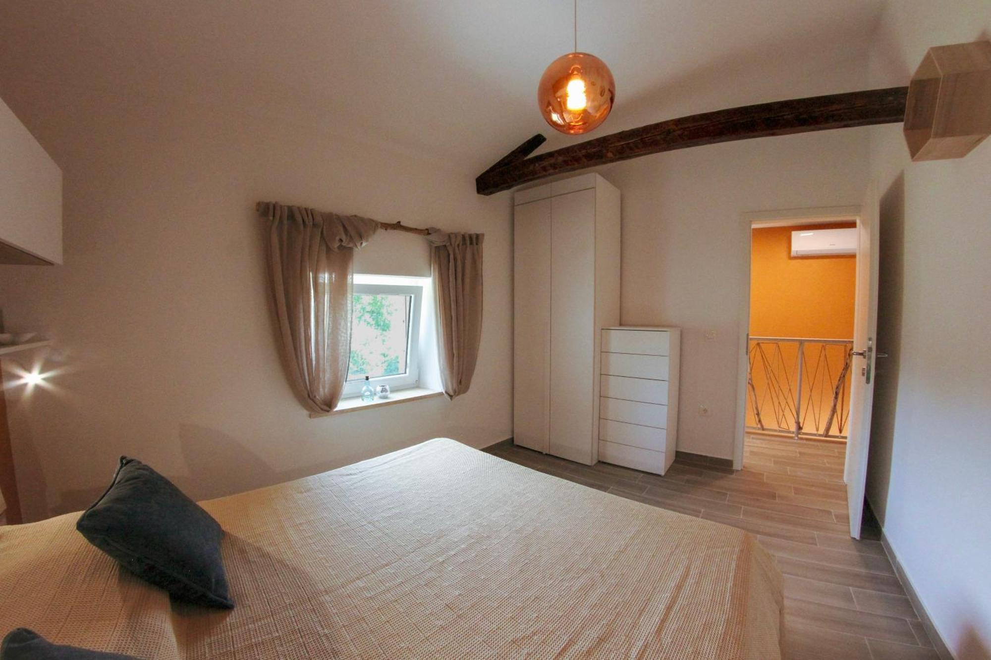 Villa Casa Viva à Umag Extérieur photo