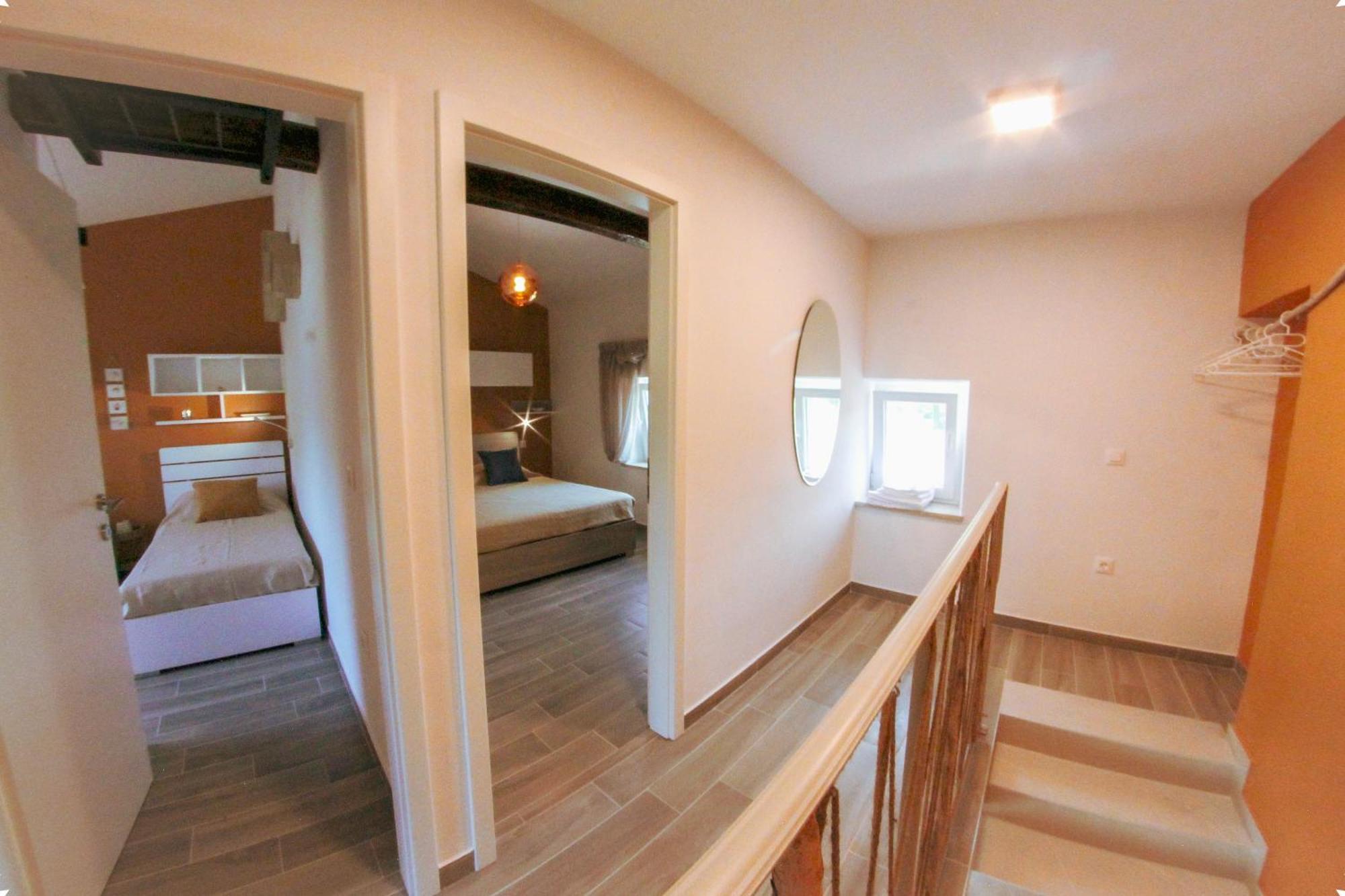 Villa Casa Viva à Umag Extérieur photo