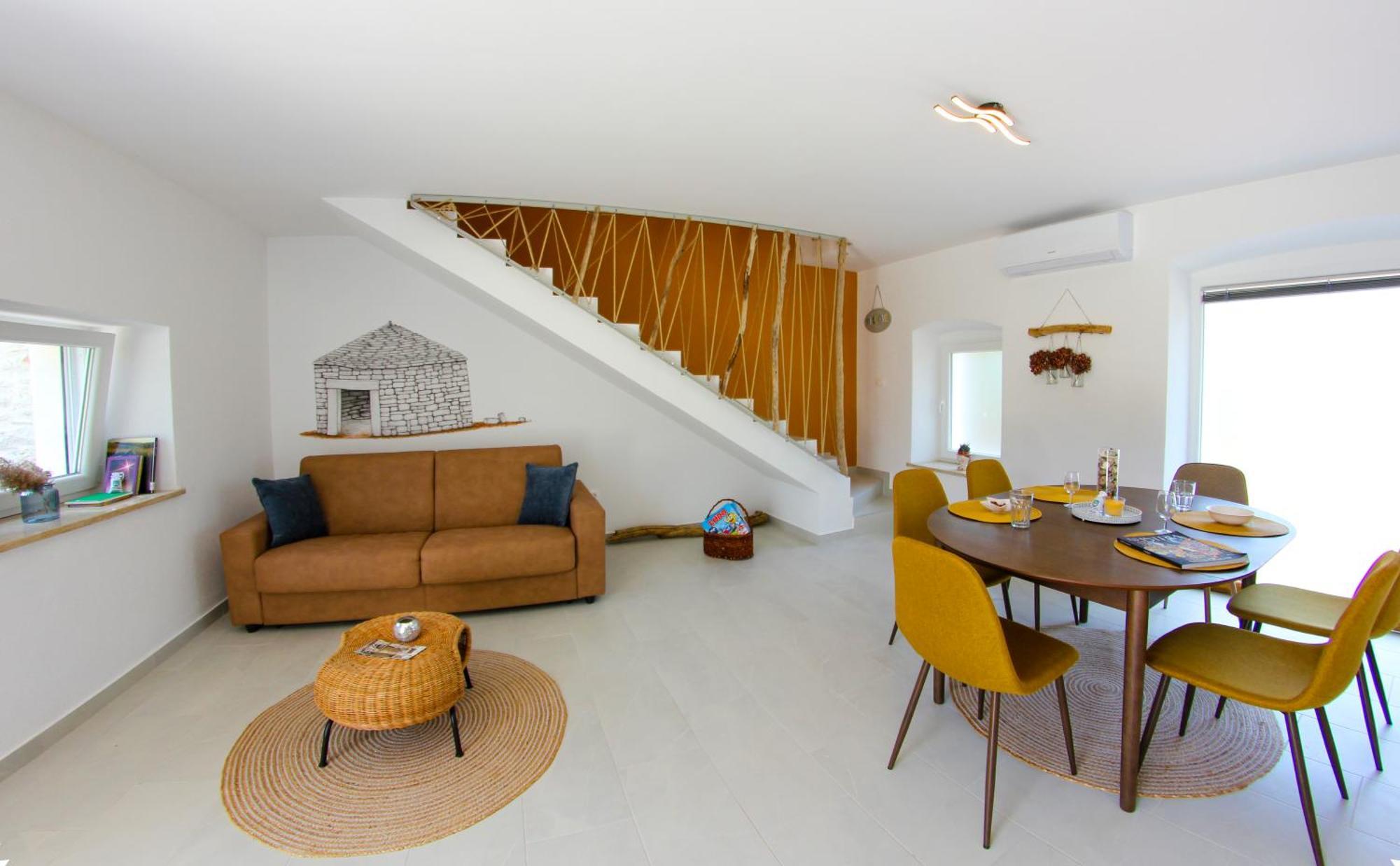 Villa Casa Viva à Umag Extérieur photo