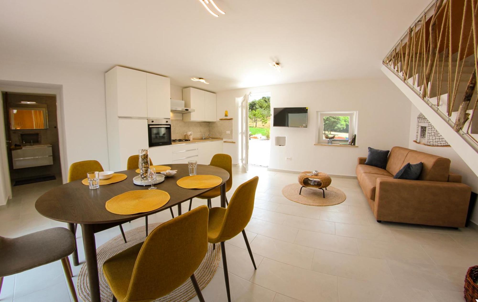 Villa Casa Viva à Umag Extérieur photo